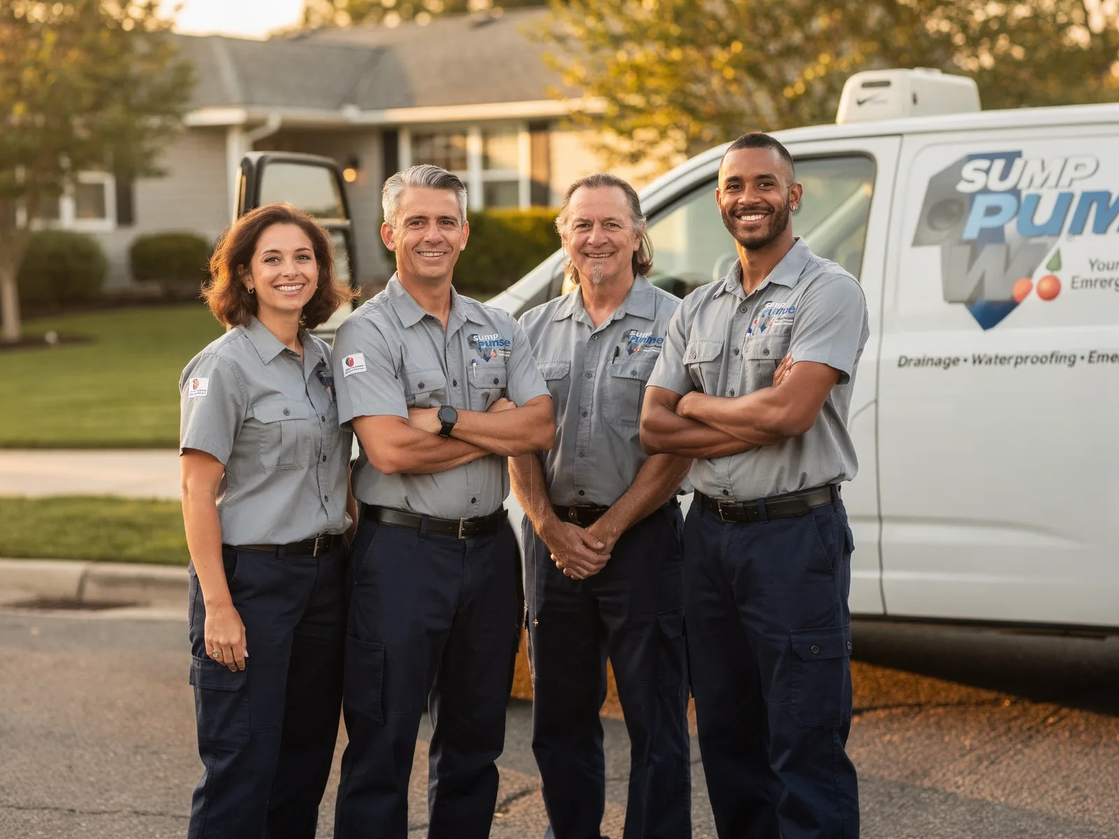 Water Heater Repair company in North Tonawanda, NY